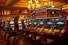 Live Blackjack ကတ်ဂိမ်း ၂၁ ကာစီနို