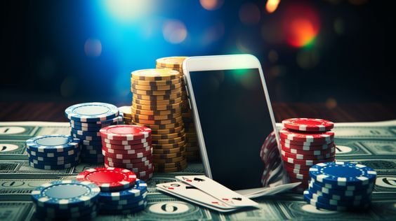 premium777 APP မိုဘိုင်း screen တွင် Slots ဂိမ်းကစားနေသောပုံ