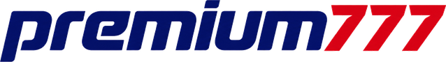 premium777 Logo